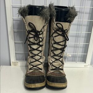 Sorel Cate the Great Winter Boots